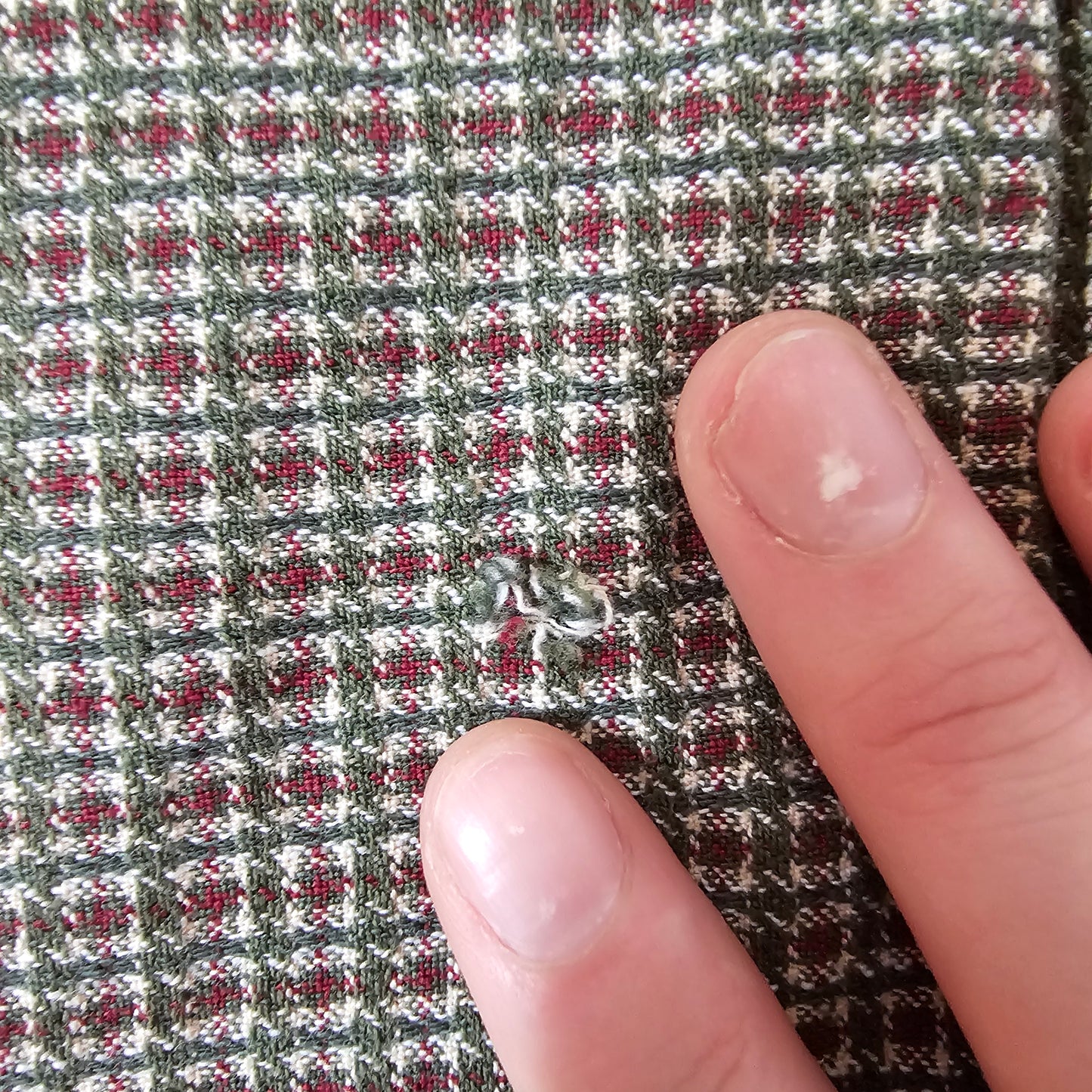 bugle boy authentic neutral button down