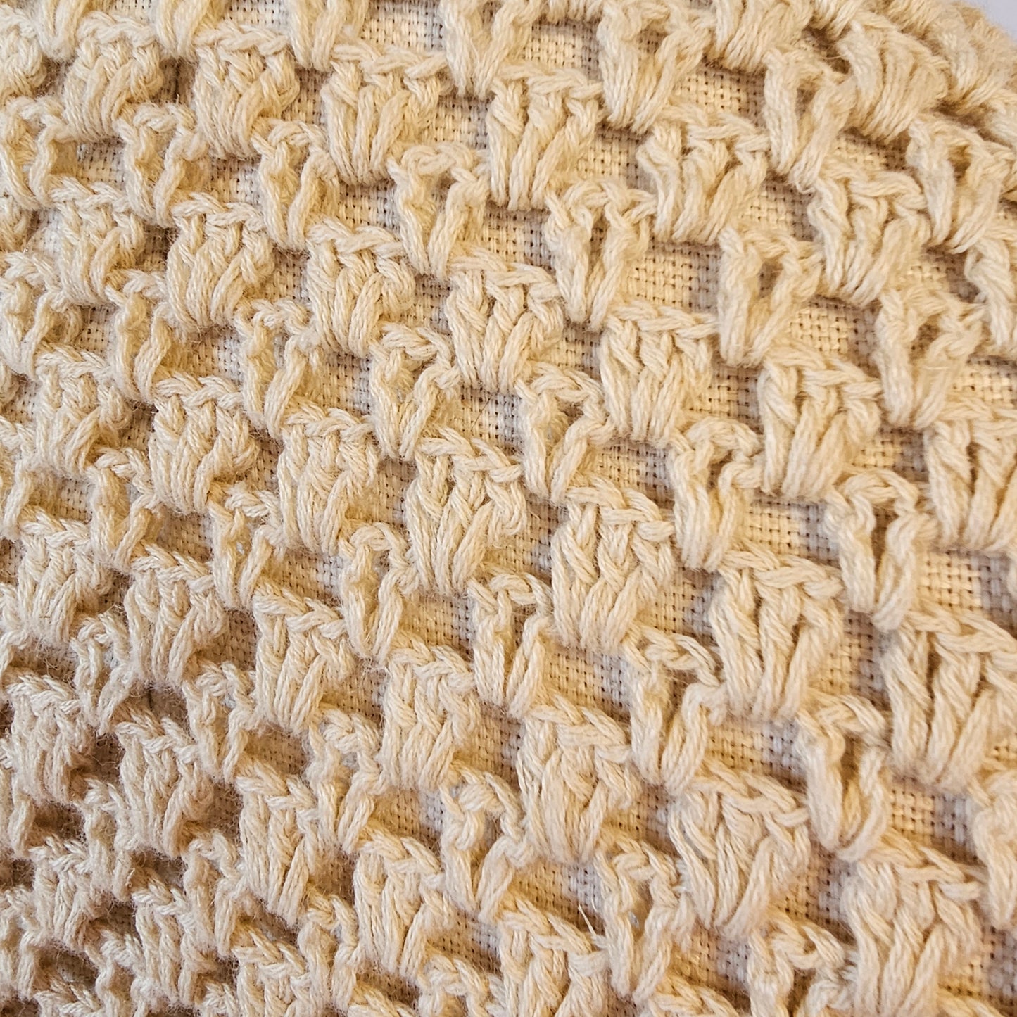 norm thompson ivory knit cardigan