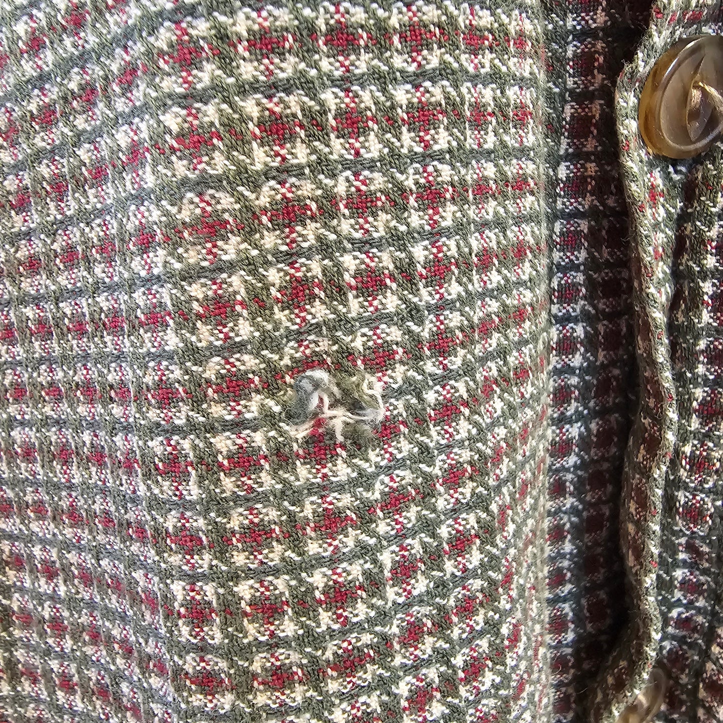 bugle boy authentic neutral button down