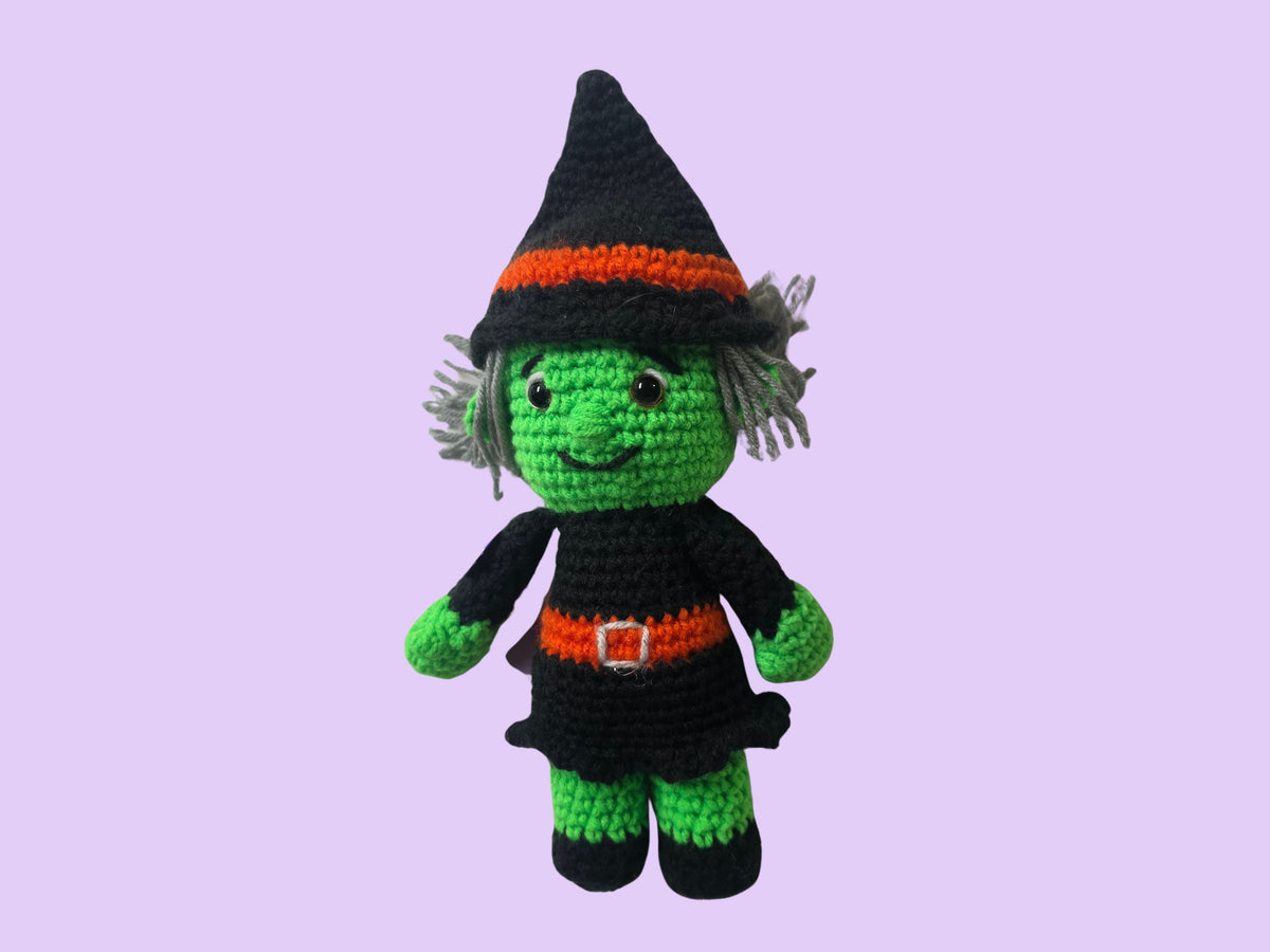 witch