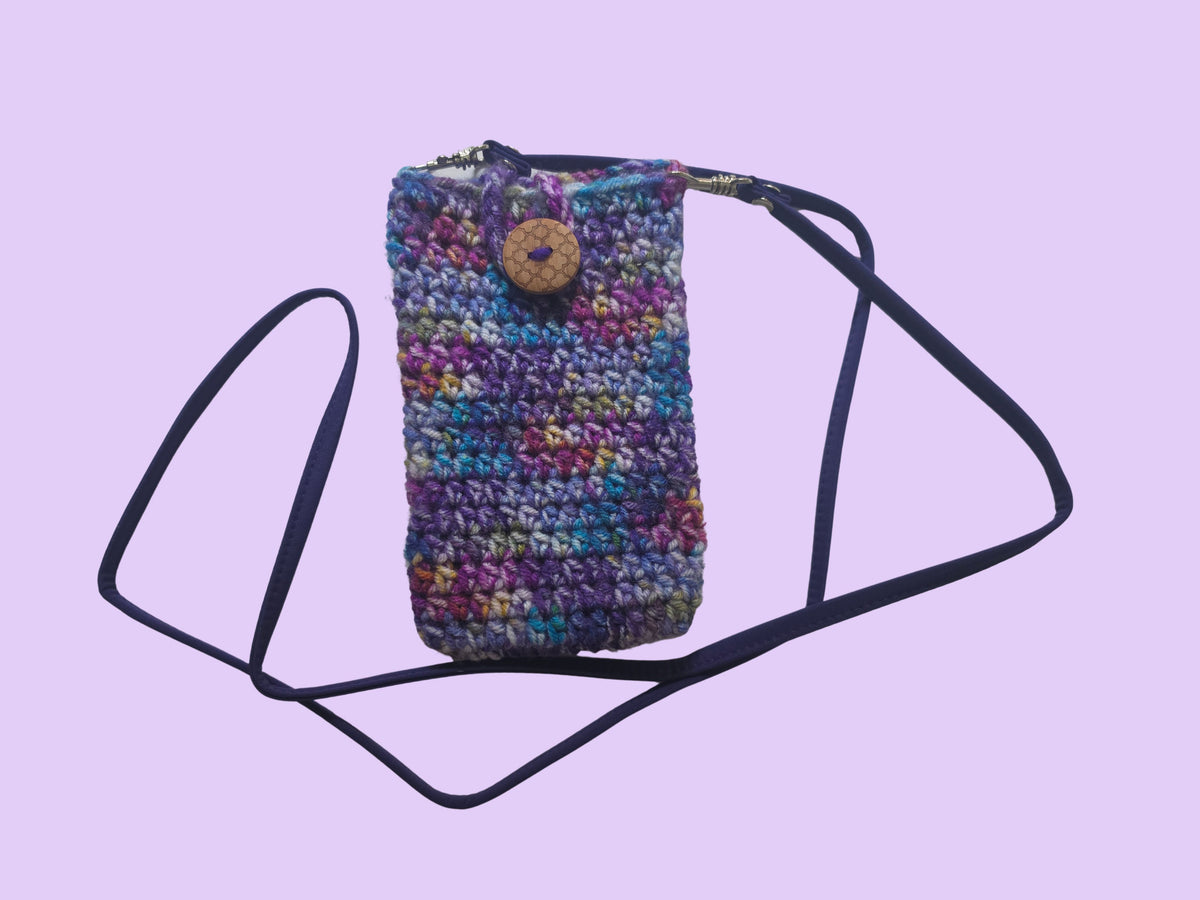 Cell Phone Bag