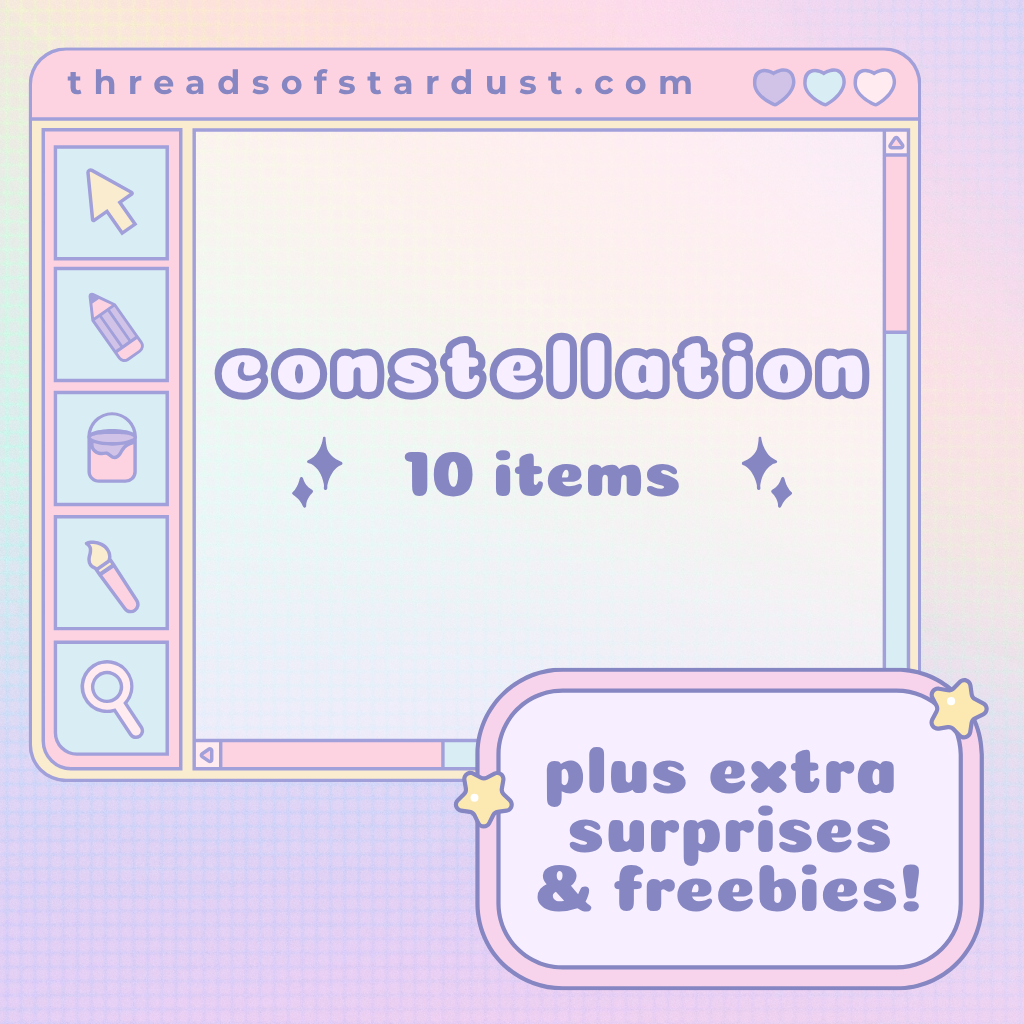 curated style box