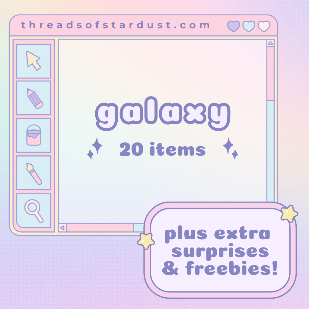 curated style box