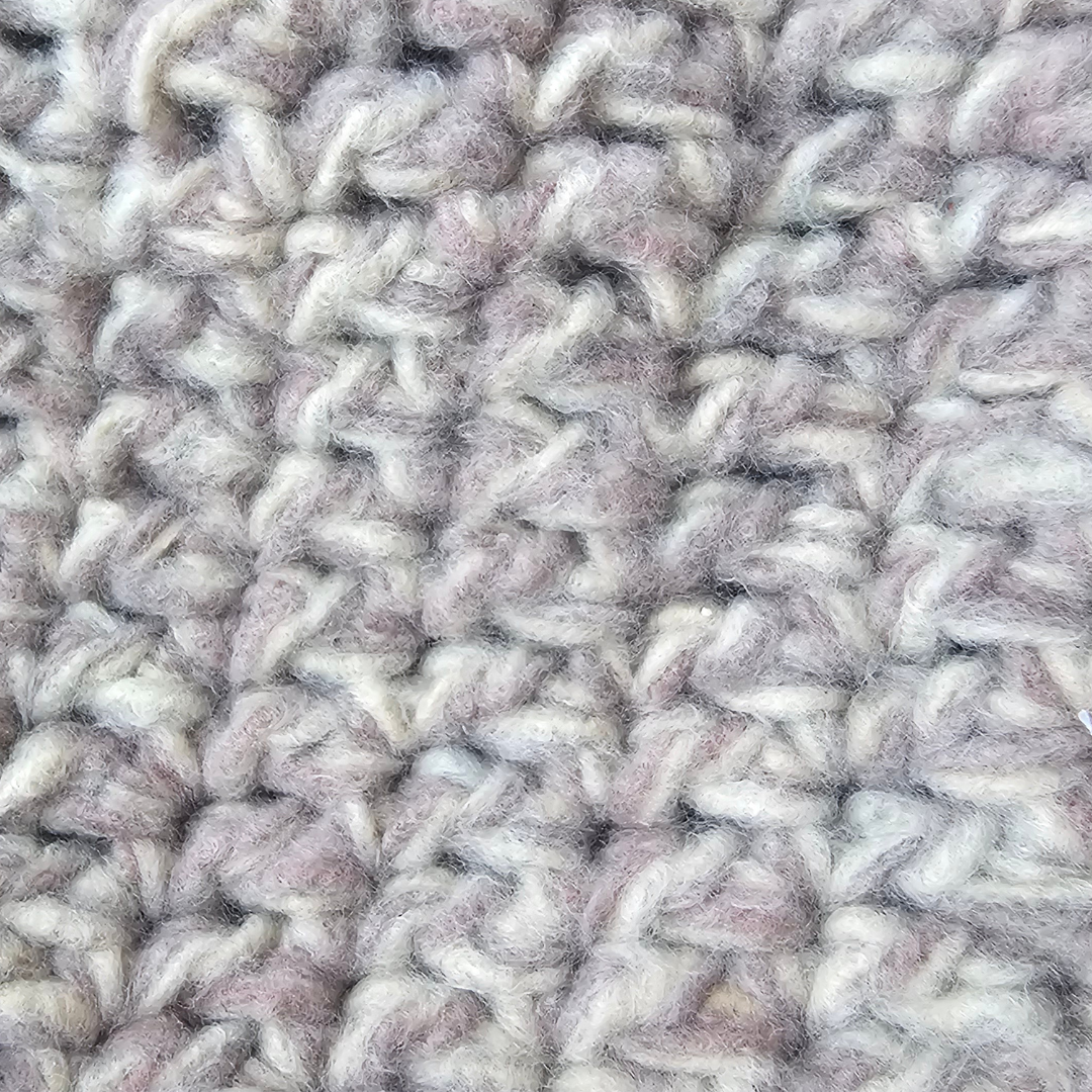 crochet japanese knot bag