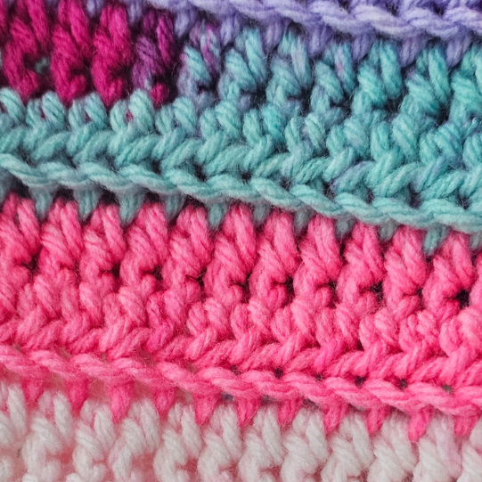 crochet wrap/scarf