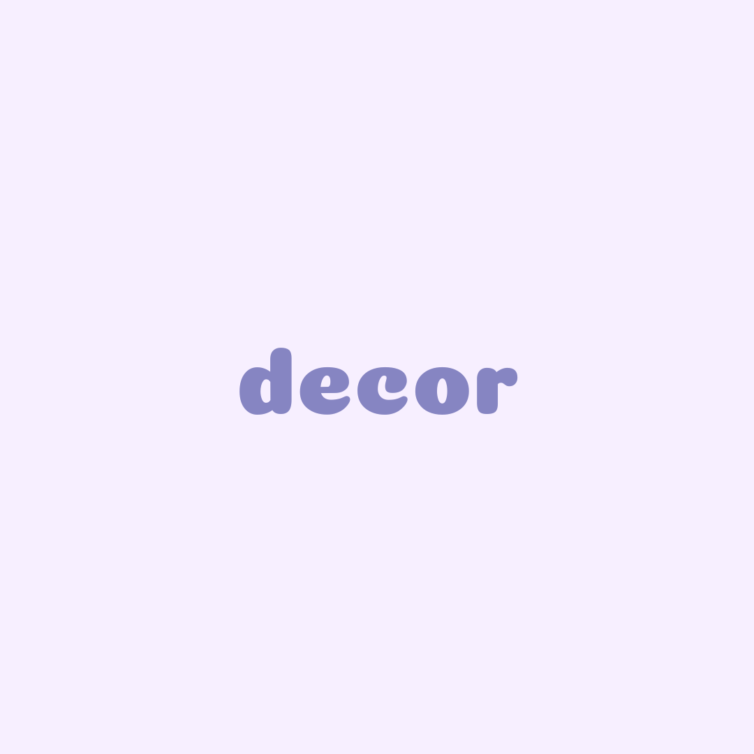decor
