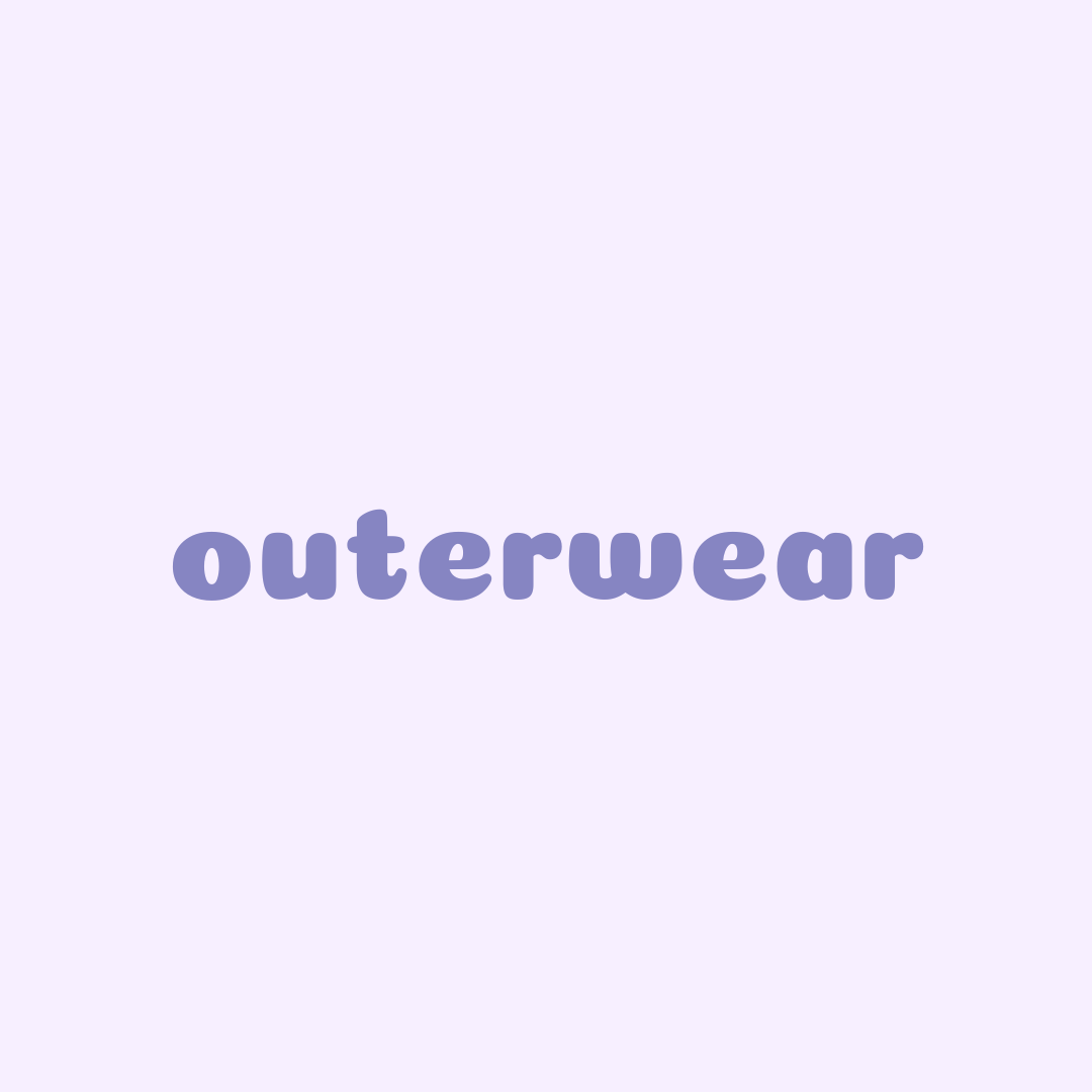 outerwear