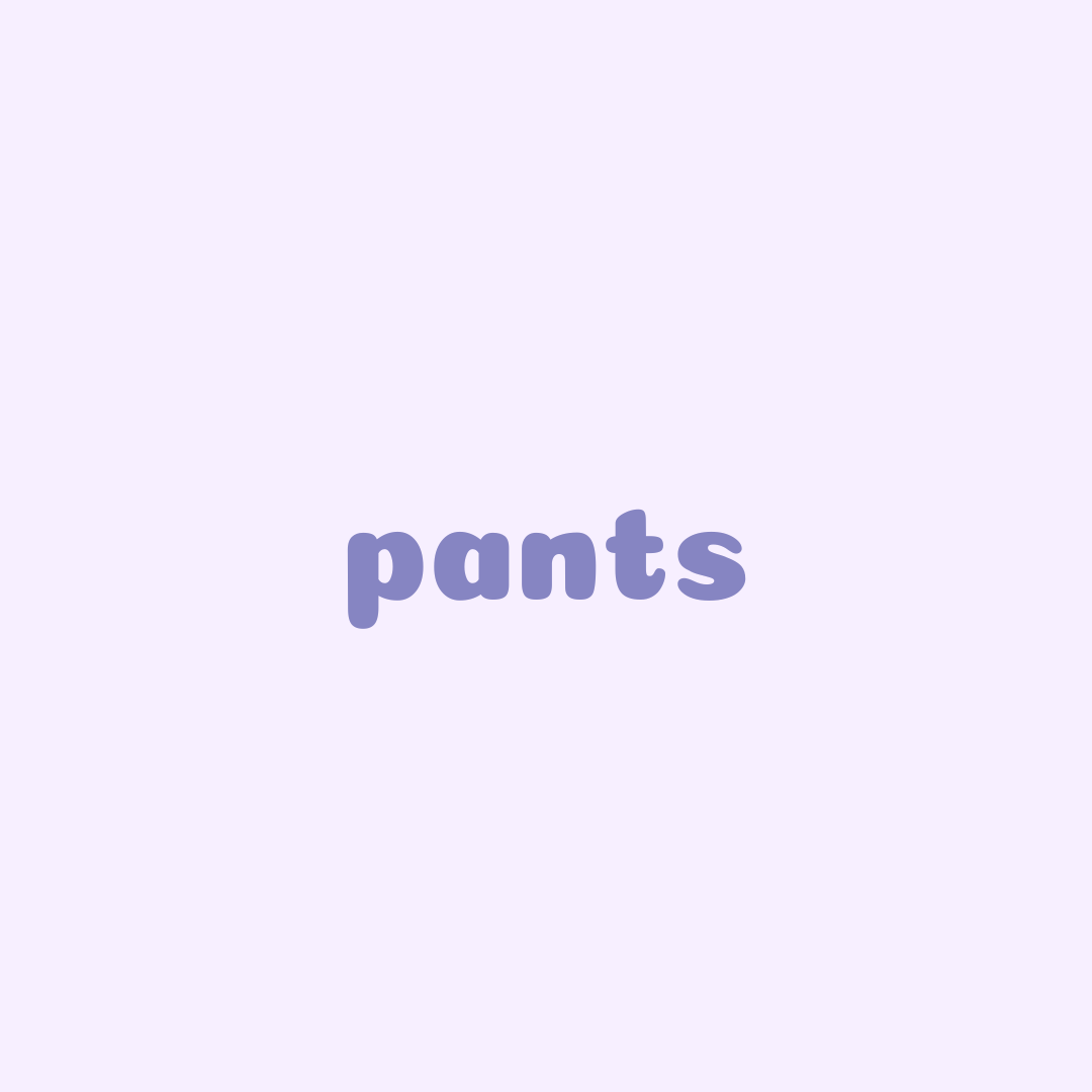 pants