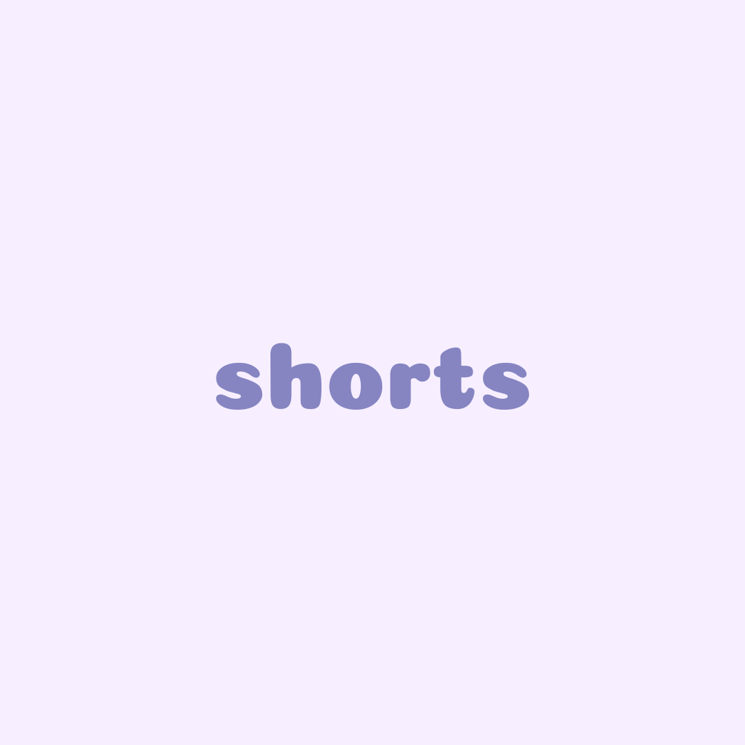 shorts