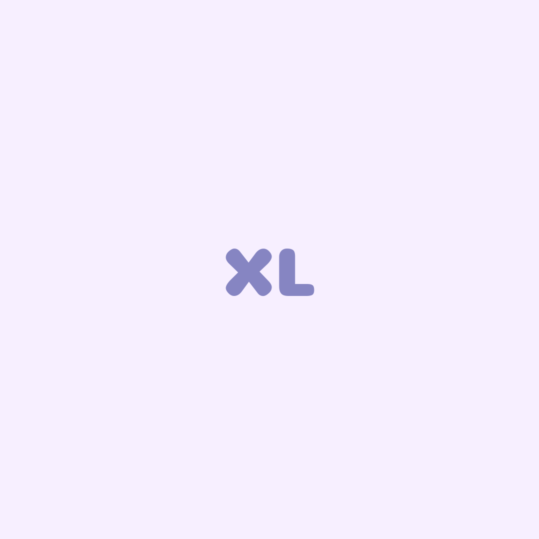 ☆ xl ☆