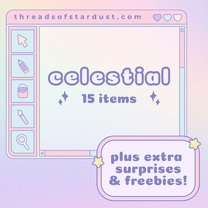 curated style box