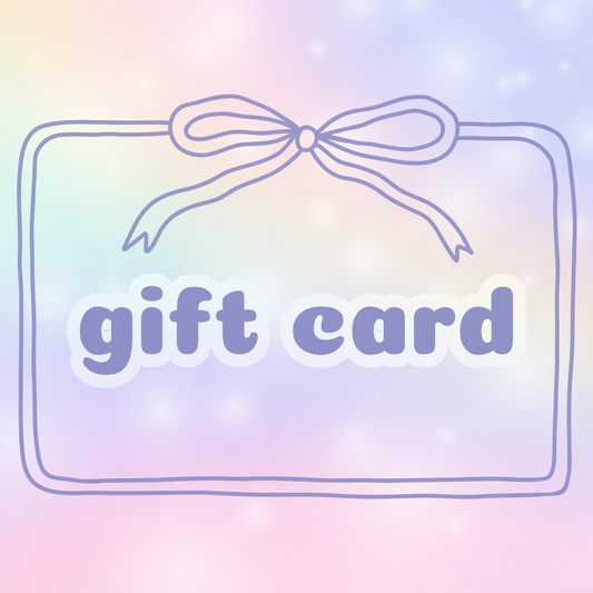threads of stardust giftcard