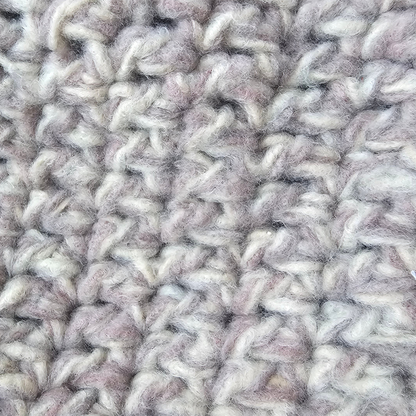 crochet japanese knot bag