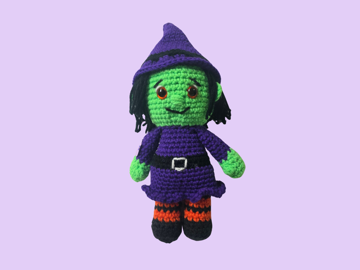 witch