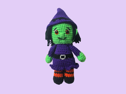 witch