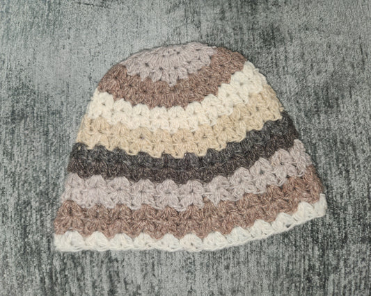Shell Bucket