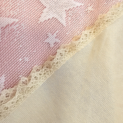vanity fair ivory slip skirt