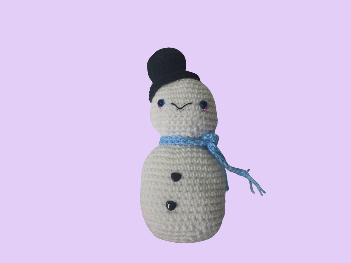 snowman