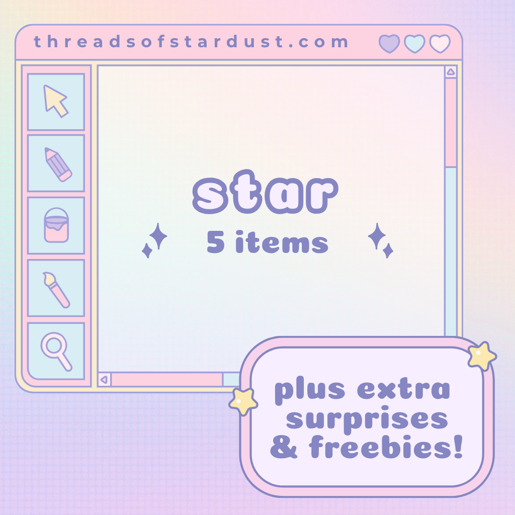 curated style box